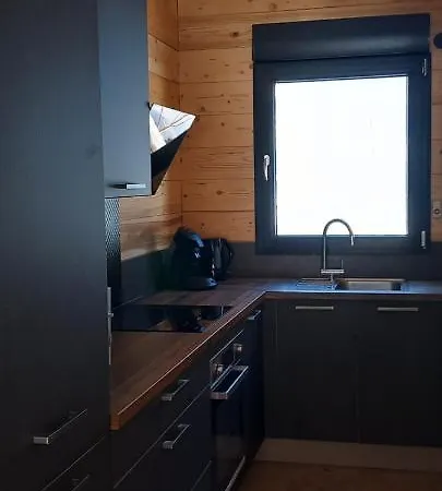 شاليه Chalet Le Lys Martagon En Chartreuse