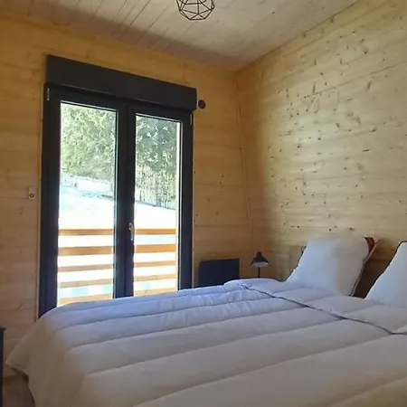 Chalet Le Lys Martagon En Chartreuse *